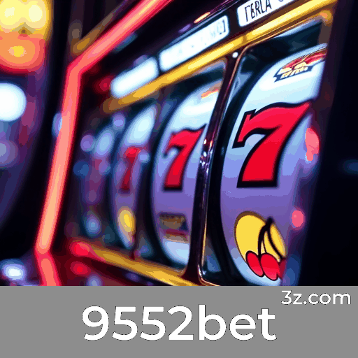 9552bet: Bônus incríveis para jogadores brasileiros