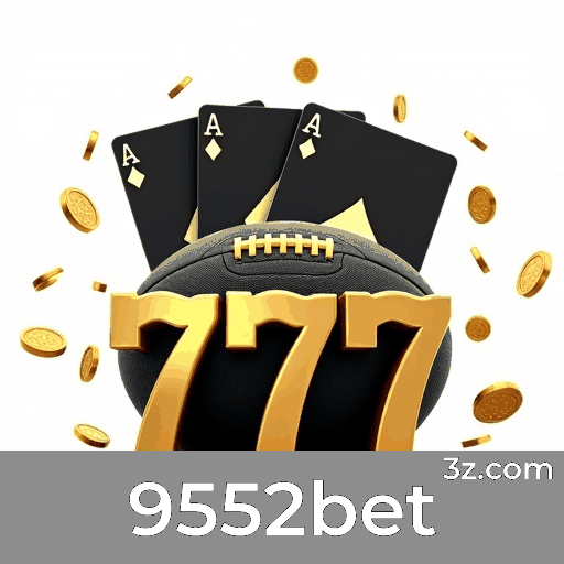9552bet Casino: O Luxuoso Programa VIP