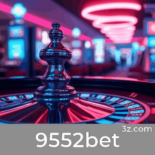 9552bet: Descubra a Plataforma de Comunidade de Jogos
