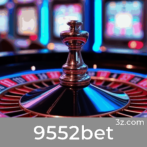 Recompensas Reais e Transparentes no 9552bet: Promoções Sem Pegadinhas