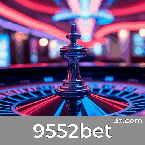 9552bet: Descubra a Plataforma de Comunidade de Jogos