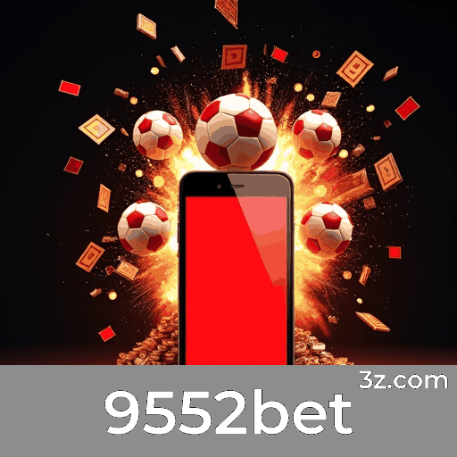 9552bet: Apostas em Esportes Completas para Brasileiros