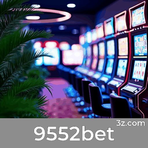 Maximize Seus Ganhos com o Aplicativo 9552bet