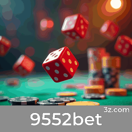 Maximize Seus Ganhos com o Aplicativo 9552bet