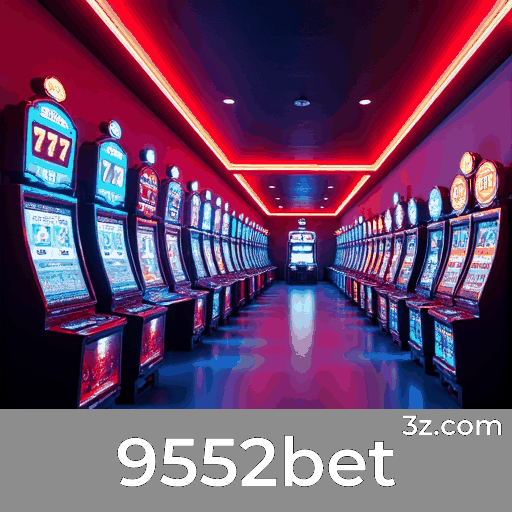 9552bet Casino: O Luxuoso Programa VIP