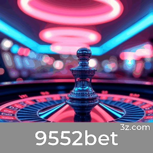 9552bet: Bônus incríveis para jogadores brasileiros