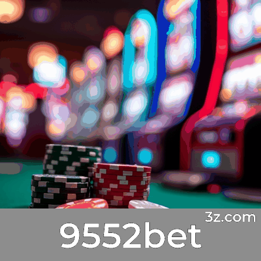 9552bet: Apostas em Esportes Completas para Brasileiros