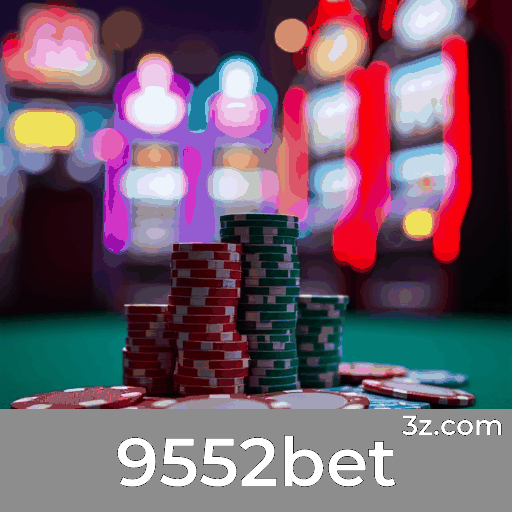 Recompensas Reais e Transparentes no 9552bet: Promoções Sem Pegadinhas
