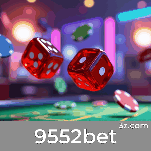 9552bet: Apostas em Esportes Completas para Brasileiros