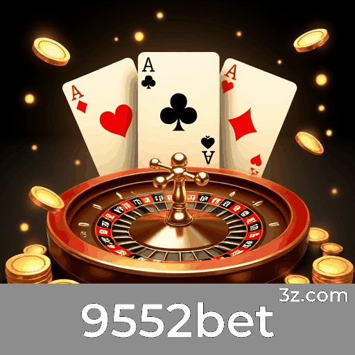 9552bet: Apostas em Esportes Completas para Brasileiros
