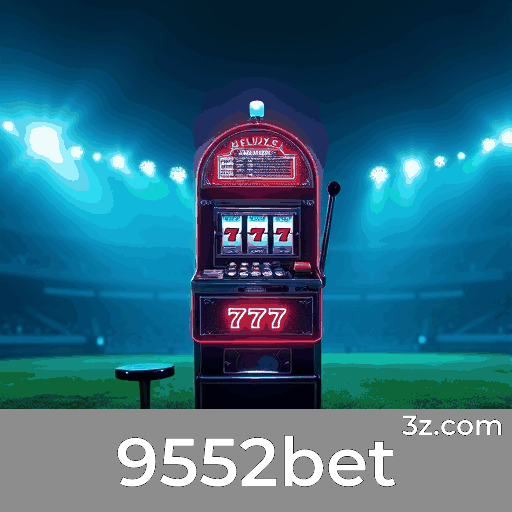 9552bet Casino: O Luxuoso Programa VIP