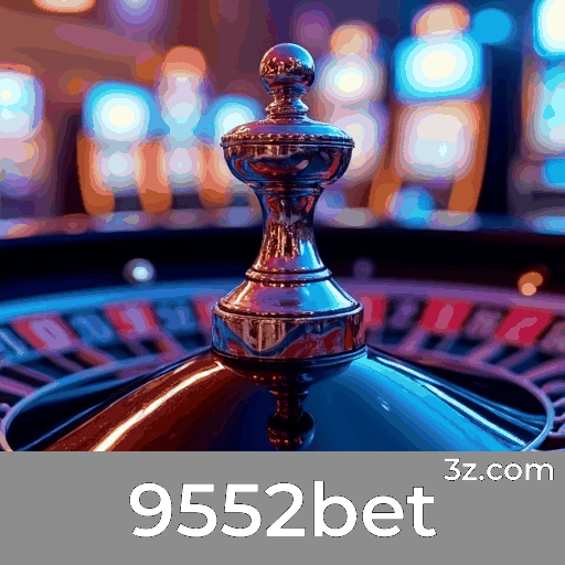 9552bet: Descubra a Plataforma de Comunidade de Jogos