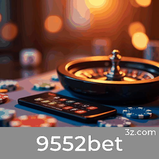 9552bet: Bônus incríveis para jogadores brasileiros
