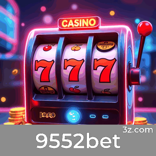 9552bet Casino: O Luxuoso Programa VIP