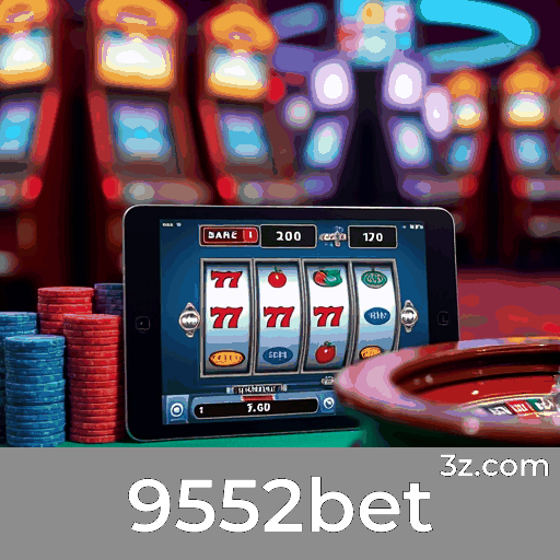 Recompensas Reais e Transparentes no 9552bet: Promoções Sem Pegadinhas